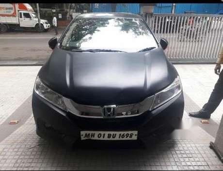 Honda City VX (O) Manual Diesel, 2014, Diesel MT in Mumbai
