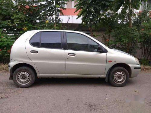 Used 2003 Tata Indica LEI MT car at low price in Coimbatore