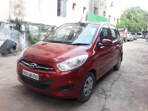 2011 Hyundai i10 Magna MT in Chennai