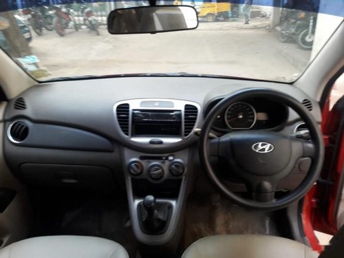 2011 Hyundai i10 Magna MT in Chennai