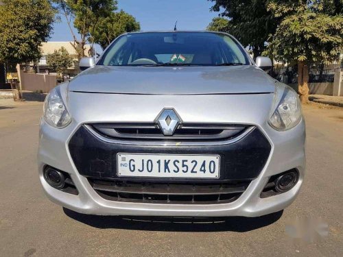 Used Renault Scala RxL MT 2012 in Ahmedabad