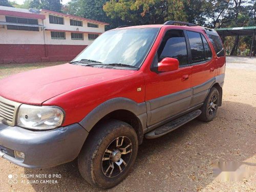 2006 Tata Safari 4X2 MT for sale in Coimbatore