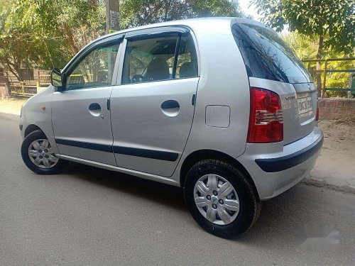 Hyundai Santro Xing XK MT 2006 in Chandigarh