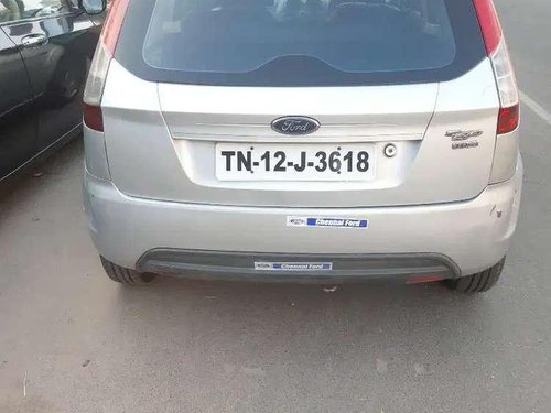 Ford Figo Duratorq Diesel EXI 1.4, 2015, Diesel MT in Chennai