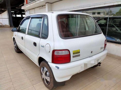 Used 2003 Maruti Suzuki Zen MT for sale in Kochi