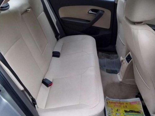 Volkswagen Vento Highline Petrol Automatic, 2014, Petrol AT for sale in Ahmedabad