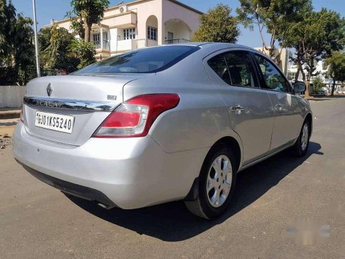 Used Renault Scala RxL MT 2012 in Ahmedabad