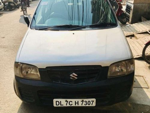 2009 Maruti Suzuki Versa MT for sale in Ghaziabad