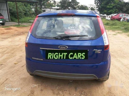 Ford Figo 2014 MT for sale in Hyderabad