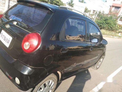 Chevrolet Spark 1.0 MT 2008 in Chennai