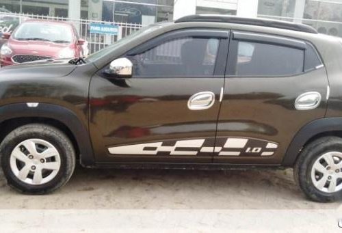 Renault KWID 1.0 RXT Opt MT for sale in Purnia