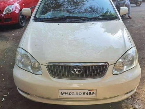 Used Toyota Corolla H5 MT 2007 in Mumbai