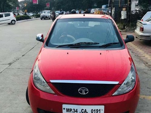 Tata Indica Vista LS TDI BS-III, 2009, Diesel MT in Bhopal