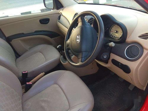 2010 Hyundai i10 MT for sale at low price in Ahmedabad