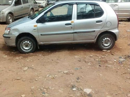 Tata Indica Ev2 eV2 LS, 2015, Diesel MT in Hyderabad