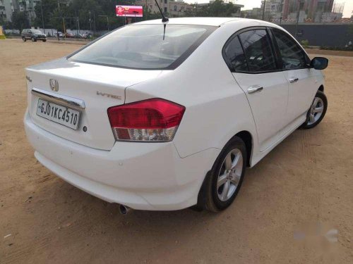 Used 2010 Honda City AT for sale in Ahmedabad