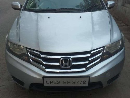 2012 Honda City MT for sale at low price in Lucknow