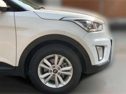 2016 Hyundai Creta 1.6 SX MT for sale in Karnal