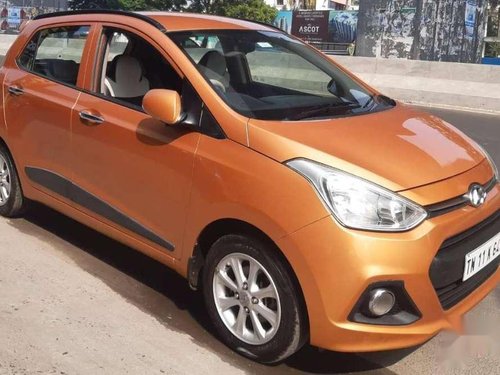 2014 Hyundai i10 MT for sale at low price in Chennai