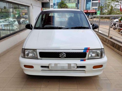 Used 2003 Maruti Suzuki Zen MT for sale in Kochi