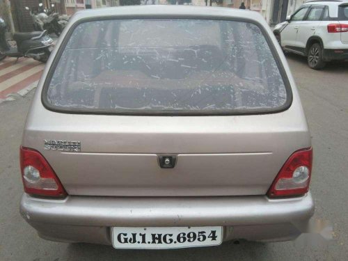 Maruti Suzuki 800 MT in Rajkot