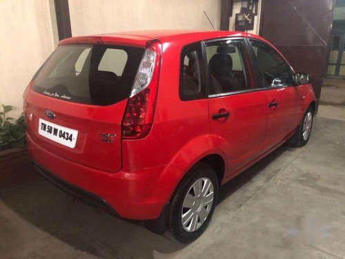 Ford Figo Duratorq EXI 1.4, 2010, Diesel MT in Madurai