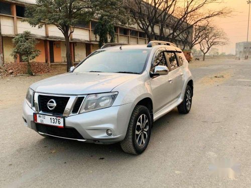 Used 2013 Nissan Terrano XL AT car at low price in Mumbai