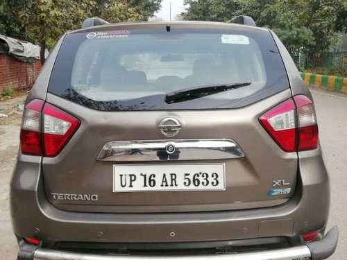 Used 2013 Nissan Terrano XL MT for sale in Ghaziabad