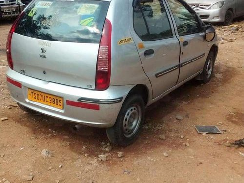 Tata Indica Ev2 eV2 LS, 2015, Diesel MT in Hyderabad