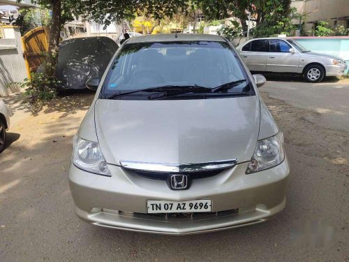 Honda City ZX EXi MT 2003 in Ramanathapuram