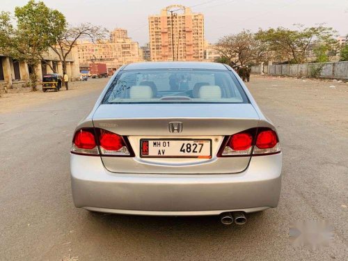 Used 2010 Honda Civic AT for sale in Mumbai