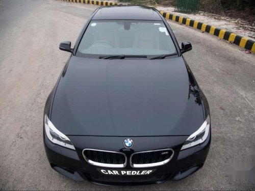 BMW 5 Series AT 2017 in Lucknow