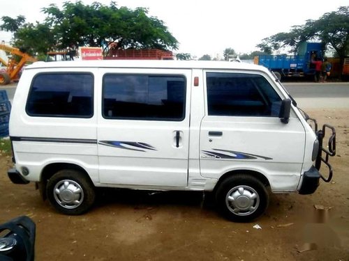 Maruti Suzuki Omni E 8 STR BS-IV, 2009, Petrol MT in Tiruppur