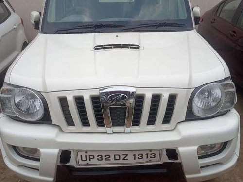 2011 Mahindra Scorpio LX MT for sale at low price in Lucknow