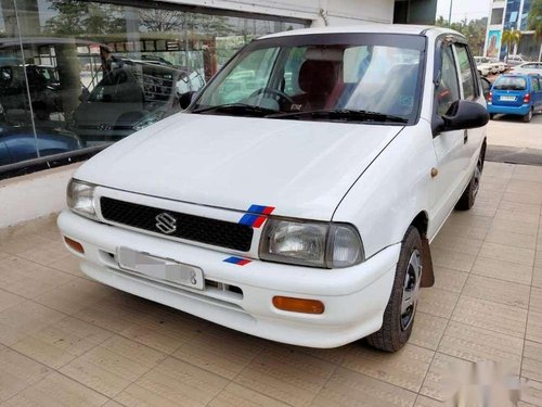 Used 2003 Maruti Suzuki Zen MT for sale in Kochi