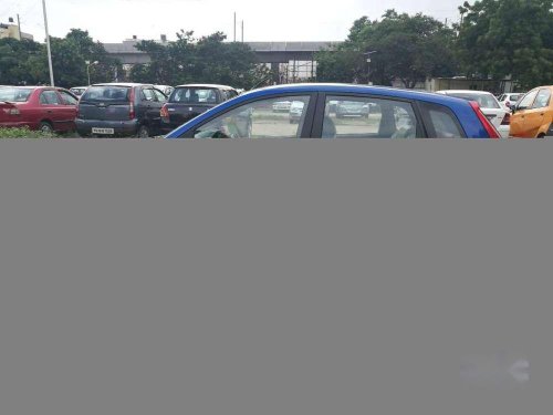 Ford Figo 2014 MT for sale in Hyderabad