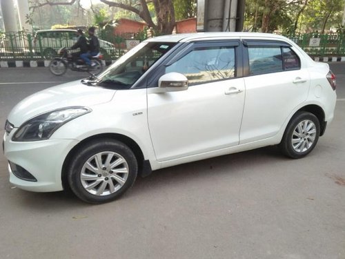 Maruti Suzuki Swift Dzire 2015 MT for sale in Lucknow