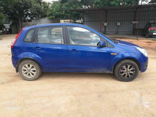 Ford Figo 2014 MT for sale in Hyderabad