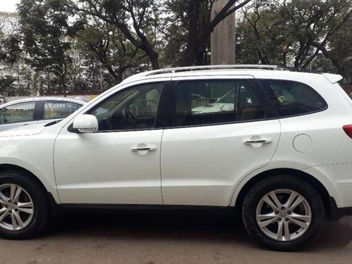 Hyundai Santa Fe 4 WD, 2012, Diesel MT in Pune