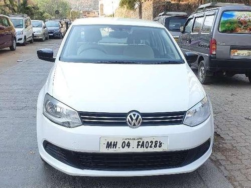 2011 Volkswagen Vento MT for sale at low price in Mumbai