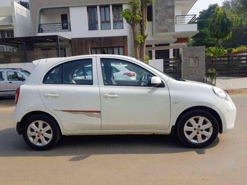 2013 Nissan Micra Diesel MT for sale at low price in Ahmedabad