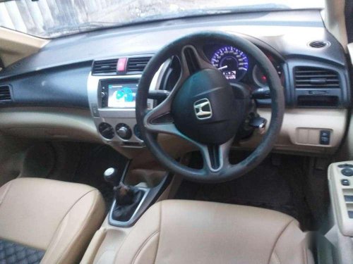 2012 Honda City MT for sale at low price in Lucknow