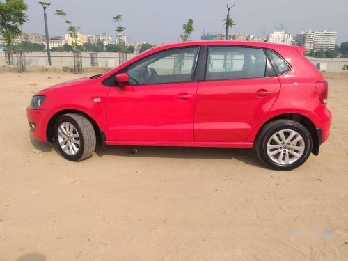 Volkswagen Polo GT TSI, 2014, Petrol AT in Ahmedabad