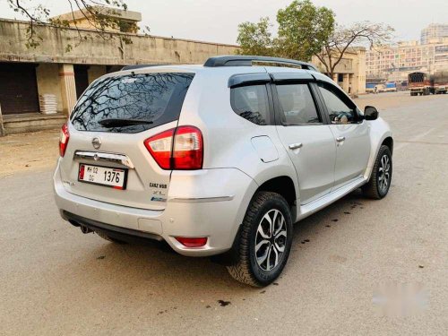 Used 2013 Nissan Terrano XL AT car at low price in Mumbai