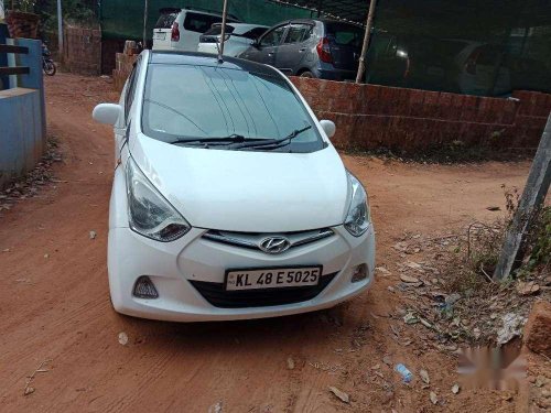 Hyundai Eon D Lite MT 2013 in Kannur