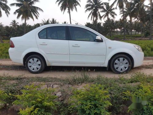 2010 Ford Fiesta MT for sale at low price in Coimbatore