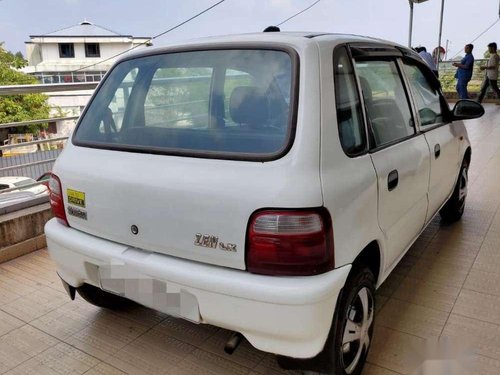 Used 2003 Maruti Suzuki Zen MT for sale in Kochi