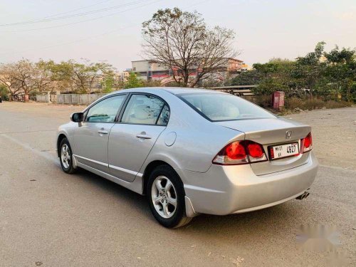 Used 2010 Honda Civic AT for sale in Mumbai