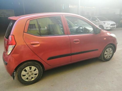 Hyundai i10 2010 Magna AT for sale in Chennai