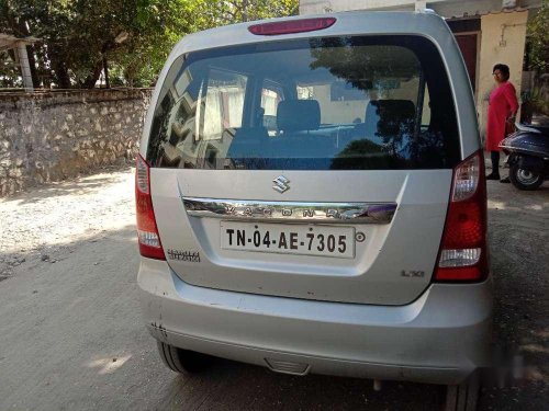 Used 2010 Maruti Suzuki Wagon R LXI MT for sale in Chennai